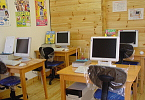 パソコンスクール　Ａｖｉｏ　西春教室